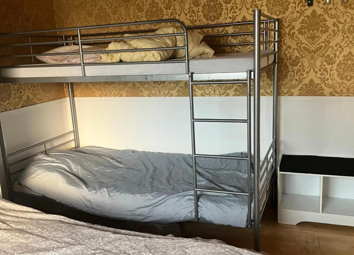 Accommodation 比隆 丹麦