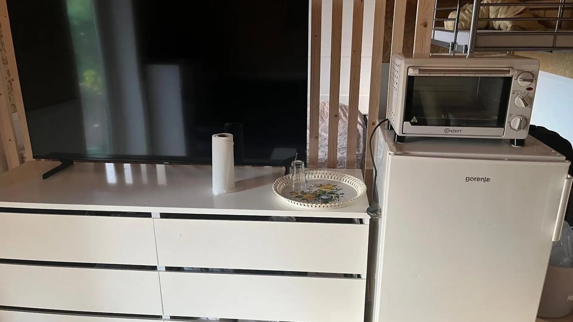 Accommodation 比隆 民宿