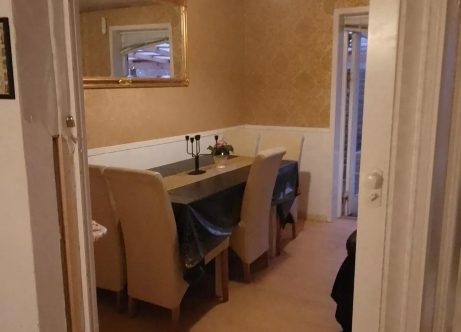 Accommodation Billund Ubytování v soukromí