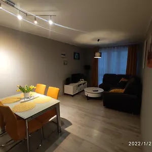 Przytulny Apartament, 2 Pokoje Nad Morzem Gdańsk