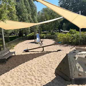 Kokon Tatrzańska Kamienny Potok Sopot