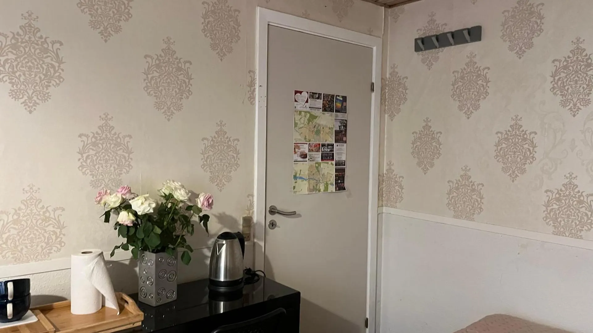 Accommodation Billund Kwatera prywatna