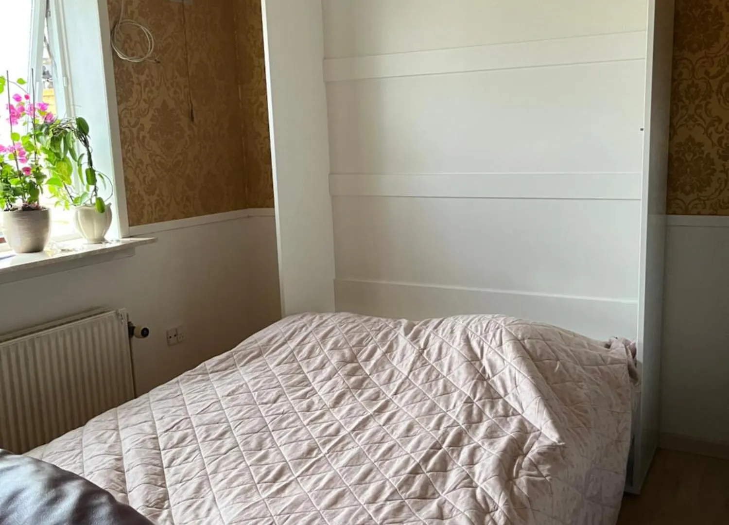 Accommodation 빌룬드
