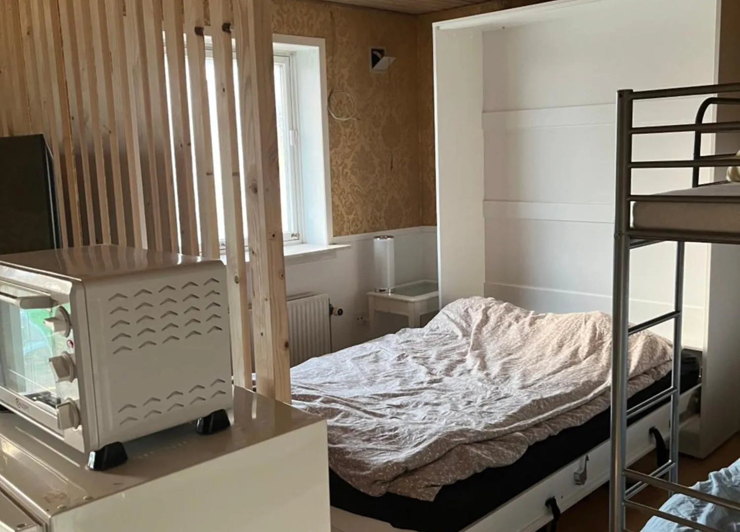 Accommodation 빌룬드 0*,