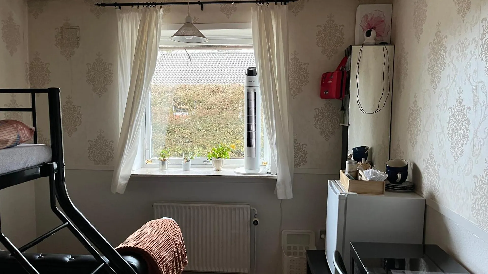 Accommodation Billund 0*,